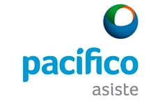 Logo Pacífico