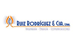 Logo Ruiz Rodríguez & Cía